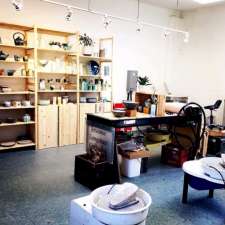 Jenanne Longman Ceramics | 515 Main St, Georgetown, ON L7G 3S9, Canada