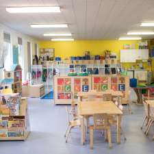 Little Friends Preschool | 9915 148 St NW, Edmonton, AB T5N 3G1, Canada