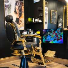 Studio Massive Ink - Tatouage & Barbier | 1700 Boulevard Pie-XI N, Québec, QC G3J 1L5, Canada