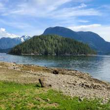 Toba Wilderness - Mouth of Toba Inlet, Strathcona, BC V0P 1V0, Canada