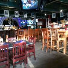 B Street Bar | 11818 111 Ave NW, Edmonton, AB T5G 0E5, Canada