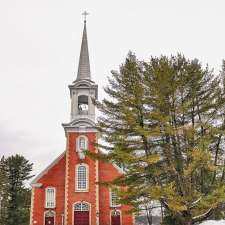 Église catholique Notre-Dame-de-la-Providence à Notre-Dame-des-P | 2770 1re Avenue, Notre-Dame-des-Pins, QC G0M 1K0, Canada