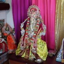 Rameshwar Mandir & Cultural Sabha | 13317 Heart Lake Rd, Inglewood, ON L7C 2K6, Canada