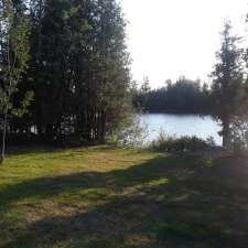 Camping Eau Ti-Bonheur | 740 Chem. St Charles S, Paroisse de Saint-Charles, NB E4W 4X7, Canada