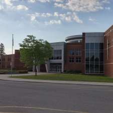 Holy Trinity Catholic High School - 128 Evergreen Hill Rd, Simcoe, ON ...