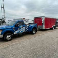Lougheeds Logistics | 450 Beaver St, Cambridge, ON N3H 2V9, Canada