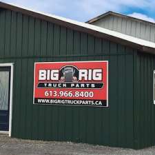 Big Rig Truck Parts - 380 Maitland Dr Suite A, Belleville, ON K8N 0N3 ...