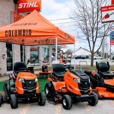 Les 3 Frères Équipements | 217 Rue Saint-Jacques, Saint-Jacques, QC J0K 2R0, Canada