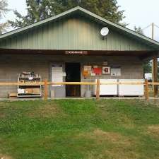 Burton Historical Park Campground - 145 Lakeview Park Rd, Burton, BC ...