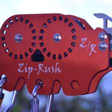 Zip-Rush Int'l | 634 Ave Royale, Québec City, QC G1E 1Y7, Canada