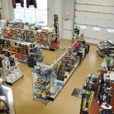 V.R. Expert | 973 Boulevard Saint-Luc, Saint-Jean-sur-Richelieu, QC J2W 1B6, Canada