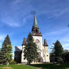 Lariviere Hugues | 112 9e Avenue, Saint-Jean-sur-Richelieu, QC J2X 1J5, Canada
