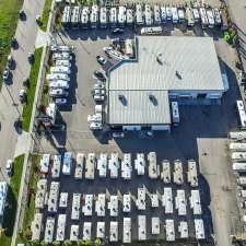 Carefree RV | 4510 51 Ave NW, Edmonton, AB T6B 2W2, Canada