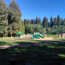 Kin Kanyon Spray Fountain/Wading Pool | Red Deer, AB T4N 6K6, Canada