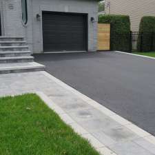 Pavages Nick Et Associes | 1361 Rue Volta, Boucherville, QC J4B 7H5, Canada