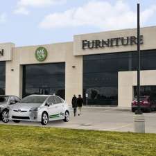 Woodlawn Furniture Market Inc. | 197 Hanlon Creek Boulevard, Guelph, ON N1C 0A1, Canada