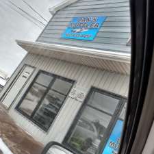 Dans Muffler Ltd. | 322 Pope Rd, Summerside, PE C1N 5A5, Canada