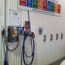 Terwillegar Car Wash | 2351 Rabbit Hill Rd NW, Edmonton, AB T6R 3L6, Canada
