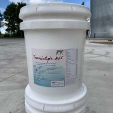 Truvital Animal Health | 8610 Concession Rd 12, Palmerston, ON N0G 2P0, Canada
