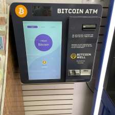 Bitcoin ATM by Bitcoin Well | 2238 Mountainside Dr, Burlington, ON L7P 1B5, Canada