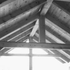 KXO Timber Frame | 1232 Salmonberry Ln, Cloyne, ON K0H 1K0, Canada