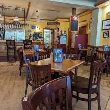 The Red Shoe | 11573 Nova Scotia Trunk 19, Mabou, NS B0E 1X0, Canada