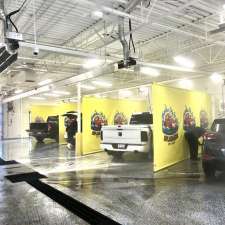 Splashers Carwash | 12132 161 Ave NW, Edmonton, AB T5X 5M8, Canada