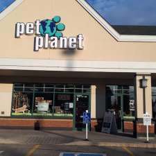 Pet Planet | 9631 167 Ave NW, Edmonton, AB T5Z 3S3, Canada