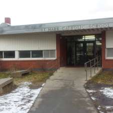 St. Mark Junior High School Recreation Academy | 11625 135 St NW, Edmonton, AB T5M 1L1, Canada
