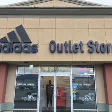 adidas outlet langley