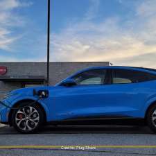 Ivy Charging Station | 27585 Hwy 401 Eastbound, Dutton, ON N0L 1J0, Canada