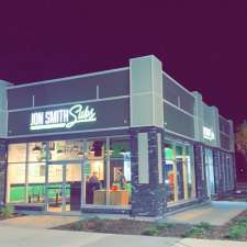 Jon Smith Subs Canada | 180 Legacy Main St SE Unit 160, Calgary, AB T2X 4R9, Canada