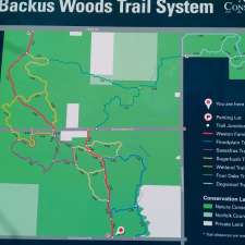 Backus Woods - Concession Rd 4, Walsingham, ON N0E 1X0, Canada