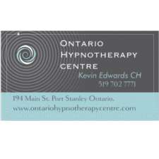 Ontario Hypnotherapy Centre | 194 Main St, Port Stanley, ON N5L 1C4, Canada