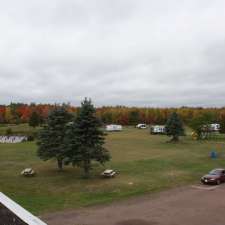 Wishwood Campground | 9596 Rue Main #200, Richibucto, NB E4W 4E6, Canada