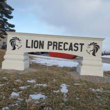Lion Precast | 10 Industrial Ct, Bradford, ON L3Z 3G6, Canada