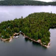 Camp Temagami - Island 583, Temagami, ON P0H 1C0, Canada