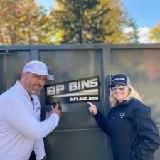 BP BINS INC. | 11195 22 Sd Rd, Limehouse, ON L0P 1H0, Canada