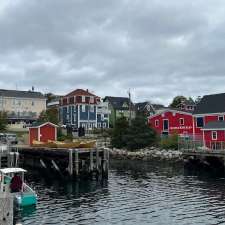 Ocean Gear Inc - 160 Bluenose Dr, Lunenburg, NS B0J 2C0, Canada