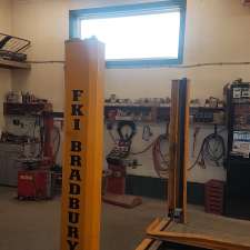 Cave Brian Tire & Auto | 1520 Walnut Avenue, Merritt, BC V1K 1L3, Canada