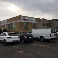 Winner Garment Industries Ltd | 12003 Kingsway NW, Edmonton, AB T5G 0X8, Canada