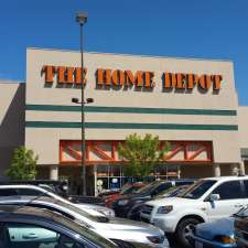 The Home Depot | 420 Telegraph Rd, Bellingham, WA 98226, USA