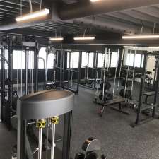 Centre-Wellington Racquets & Fitness | 355 Wellington County Rd 18, Fergus, ON N1M 2W3, Canada