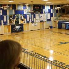 Ross Sheppard School | 13546 111 Ave NW, Edmonton, AB T5M 2P2, Canada