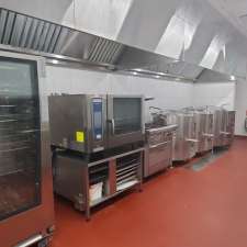 La Cuisine du District | 111 30e Rue, Notre-Dame-des-Pins, QC G0M 1K0, Canada