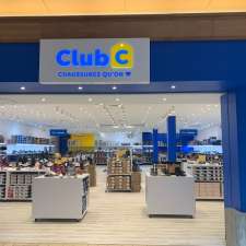 Club Chaussures | Fleur de Lys, 552 Wilfrid-Hamel Blvd # H12, Quebec City, QC G1M 3E5, Canada