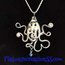 Flatware CreationSS | 12 Finley Dr, Champlain, NY 12919, USA