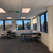 Grand River Physiotherapy - Trailside | 6420 Beatty Line N, Fergus, ON N1M 2W3, Canada