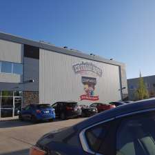 The Ice Cream Depot | 3508 56 Ave NW, Edmonton, AB T6B 3S7, Canada