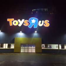 toys r us sherway